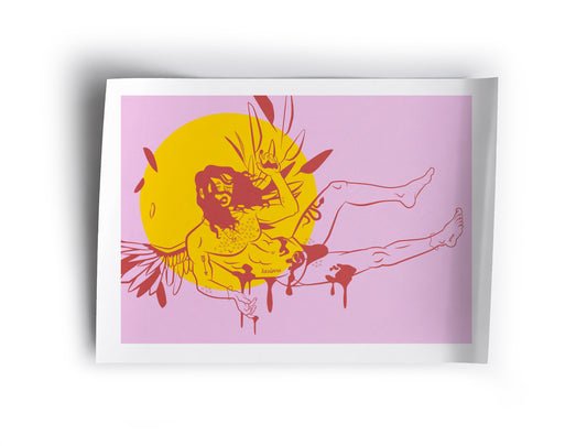 Darling Icarus III