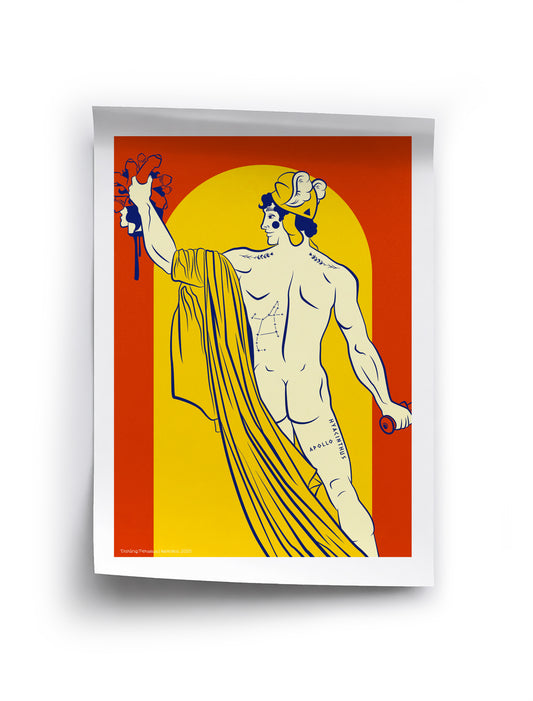 Darling Perseus III