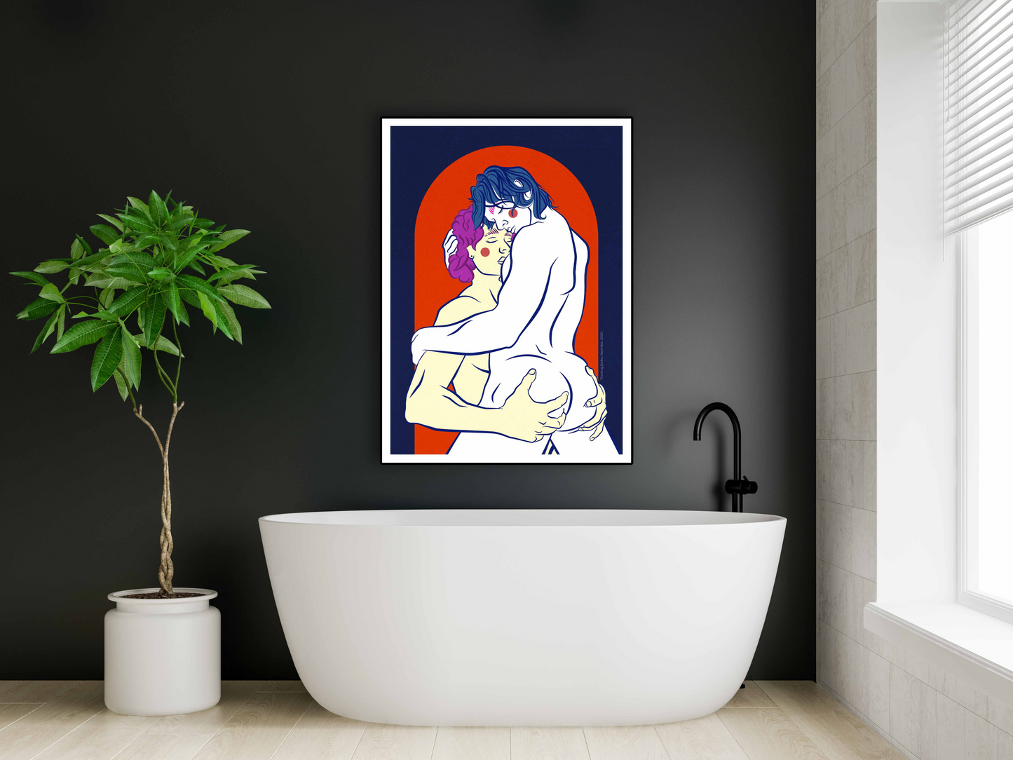 Darling Jocks II