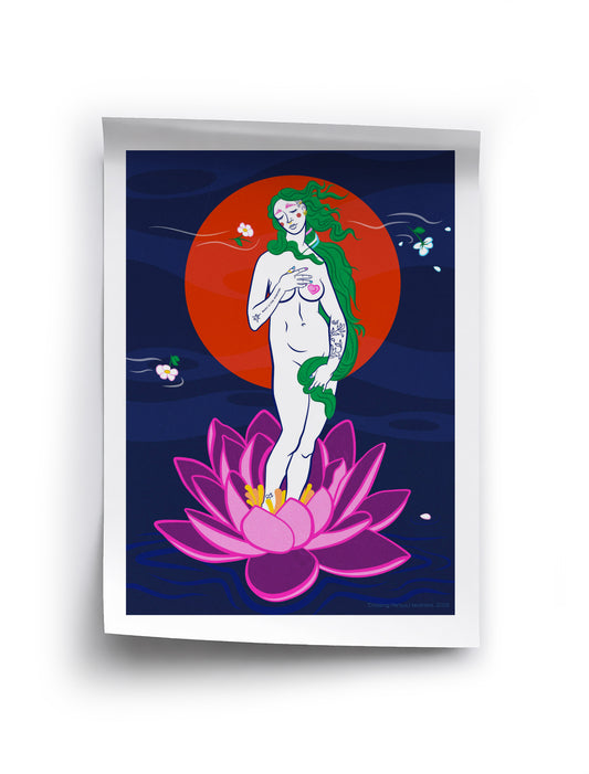 Darling Venus II