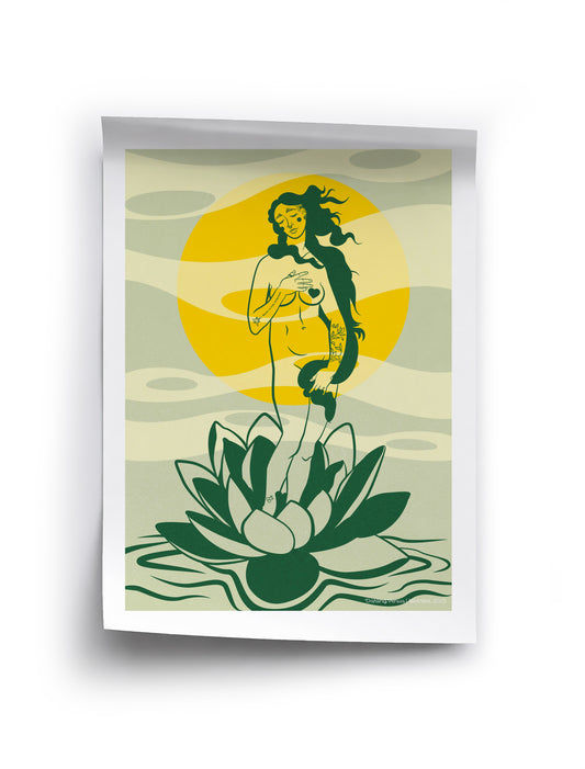 Darling Venus V