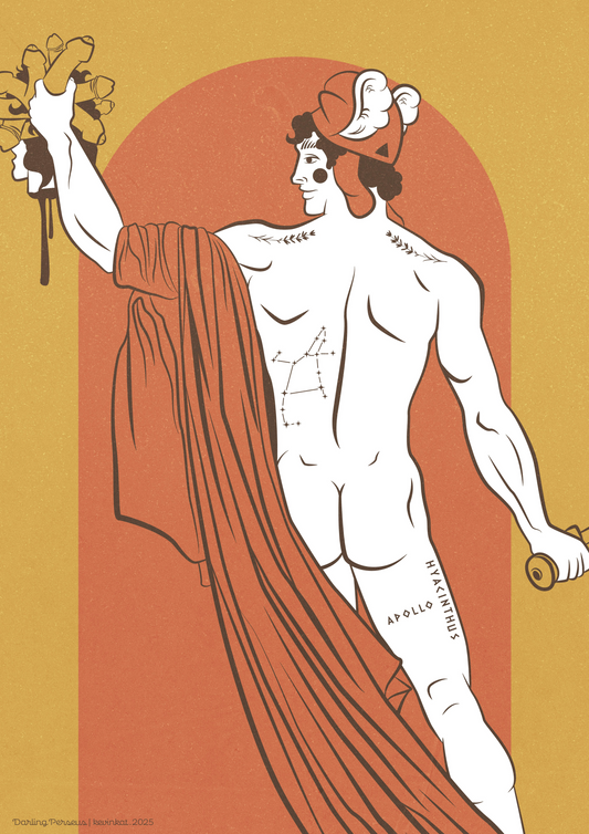 Darling Perseus V