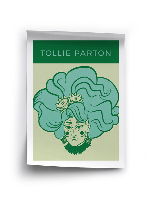 Darling Tollie VI
