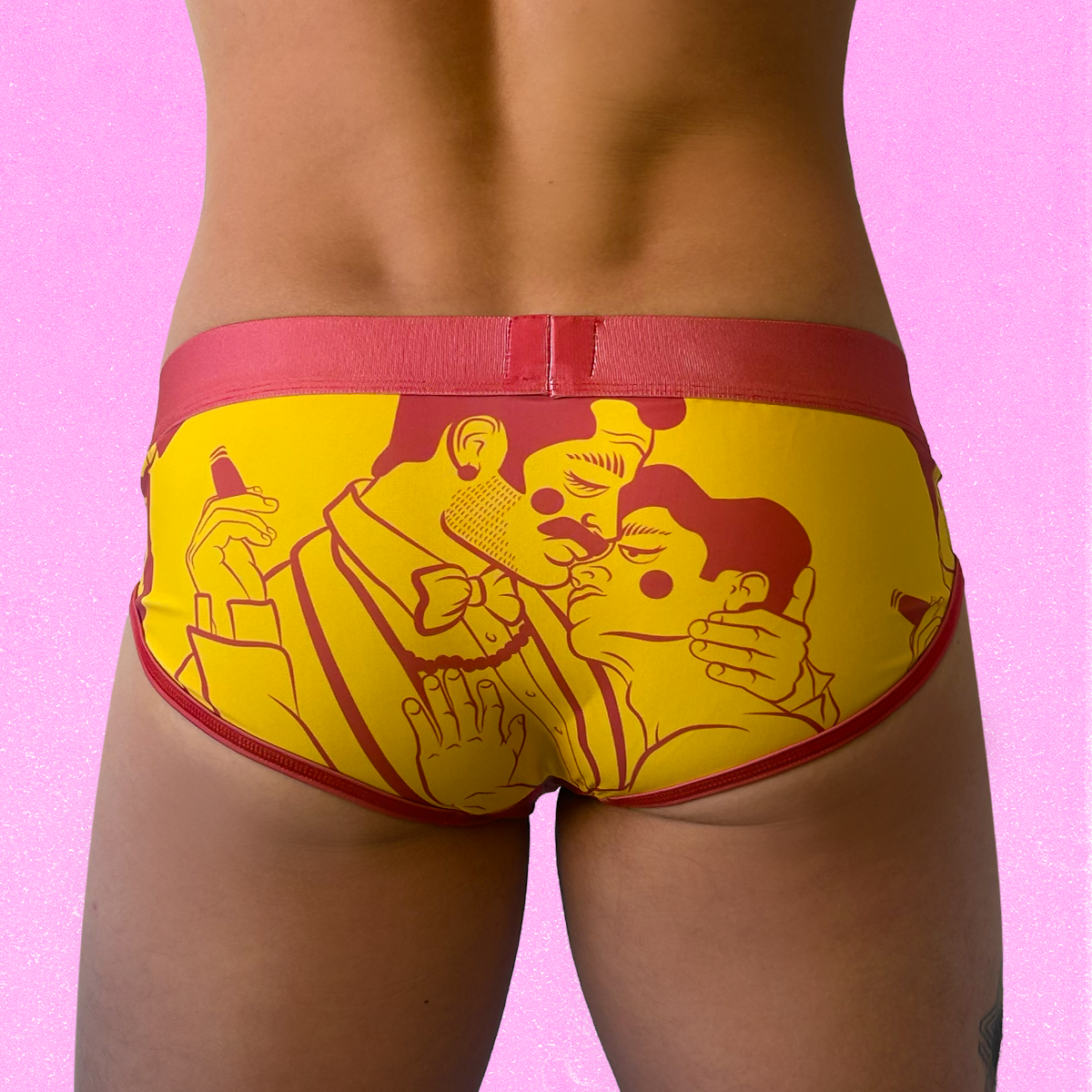 Darling Daddy | Underwear