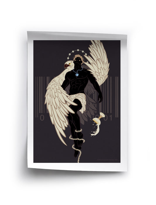 Darling Ganymede III