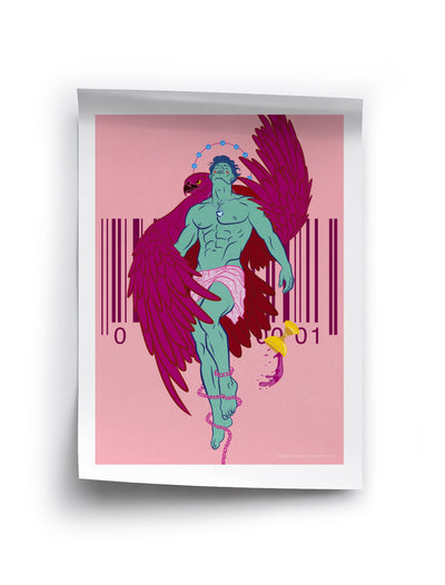 Darling Ganymede II