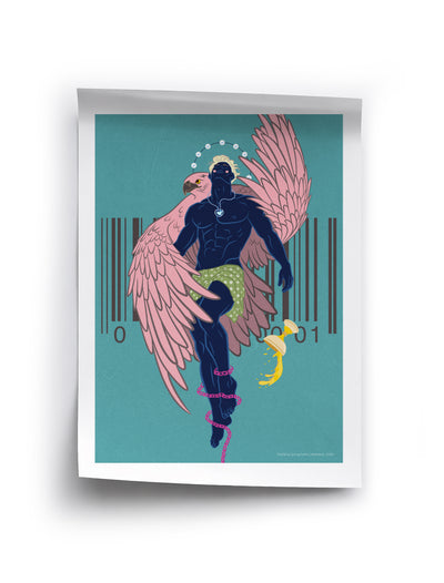Darling Ganymede V