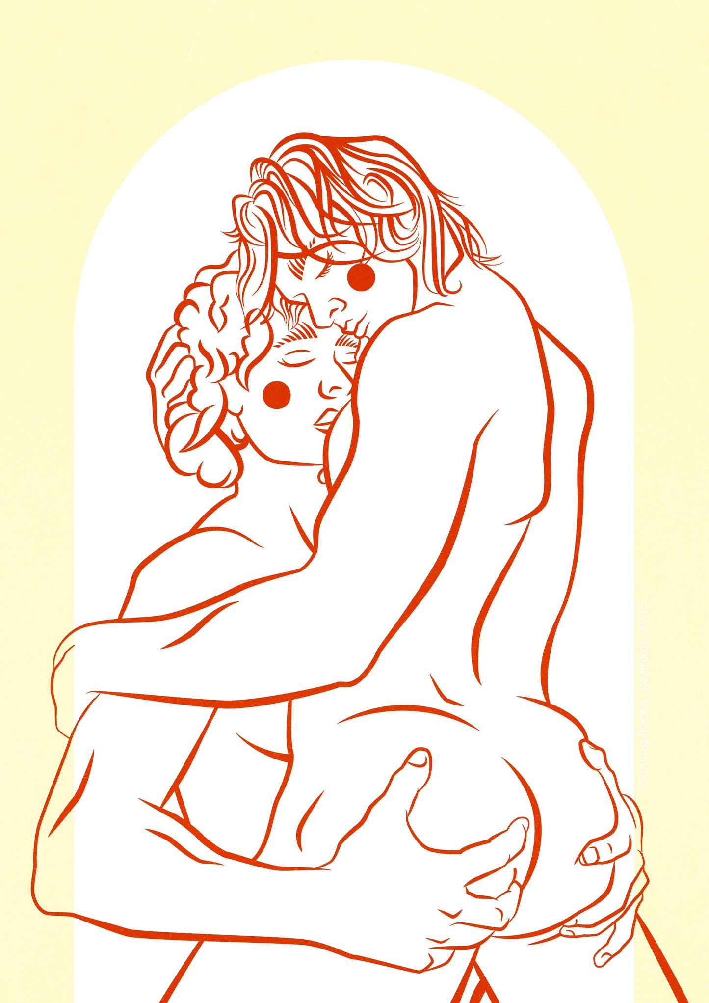 Darling Jocks III