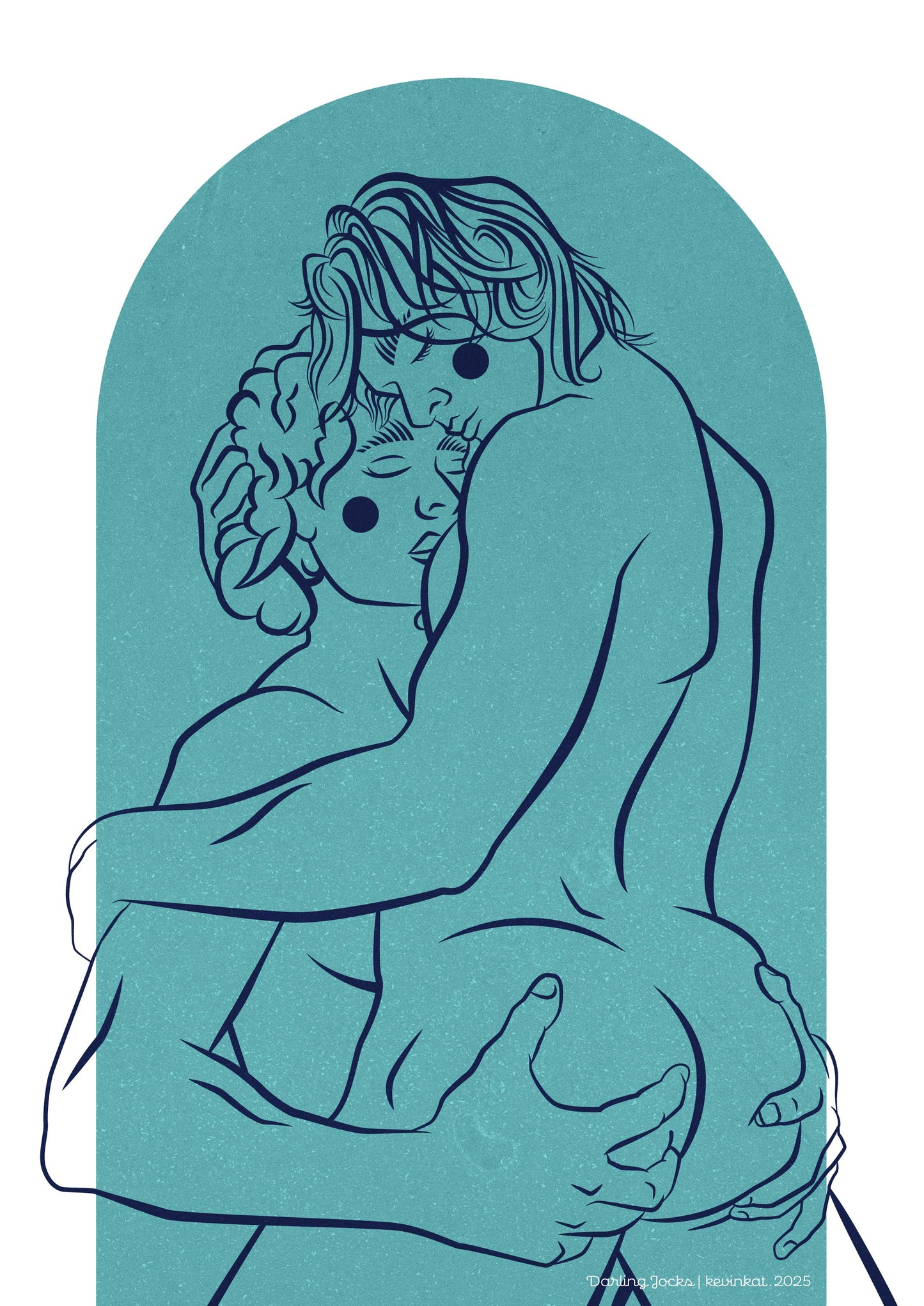 Darling Jocks IV