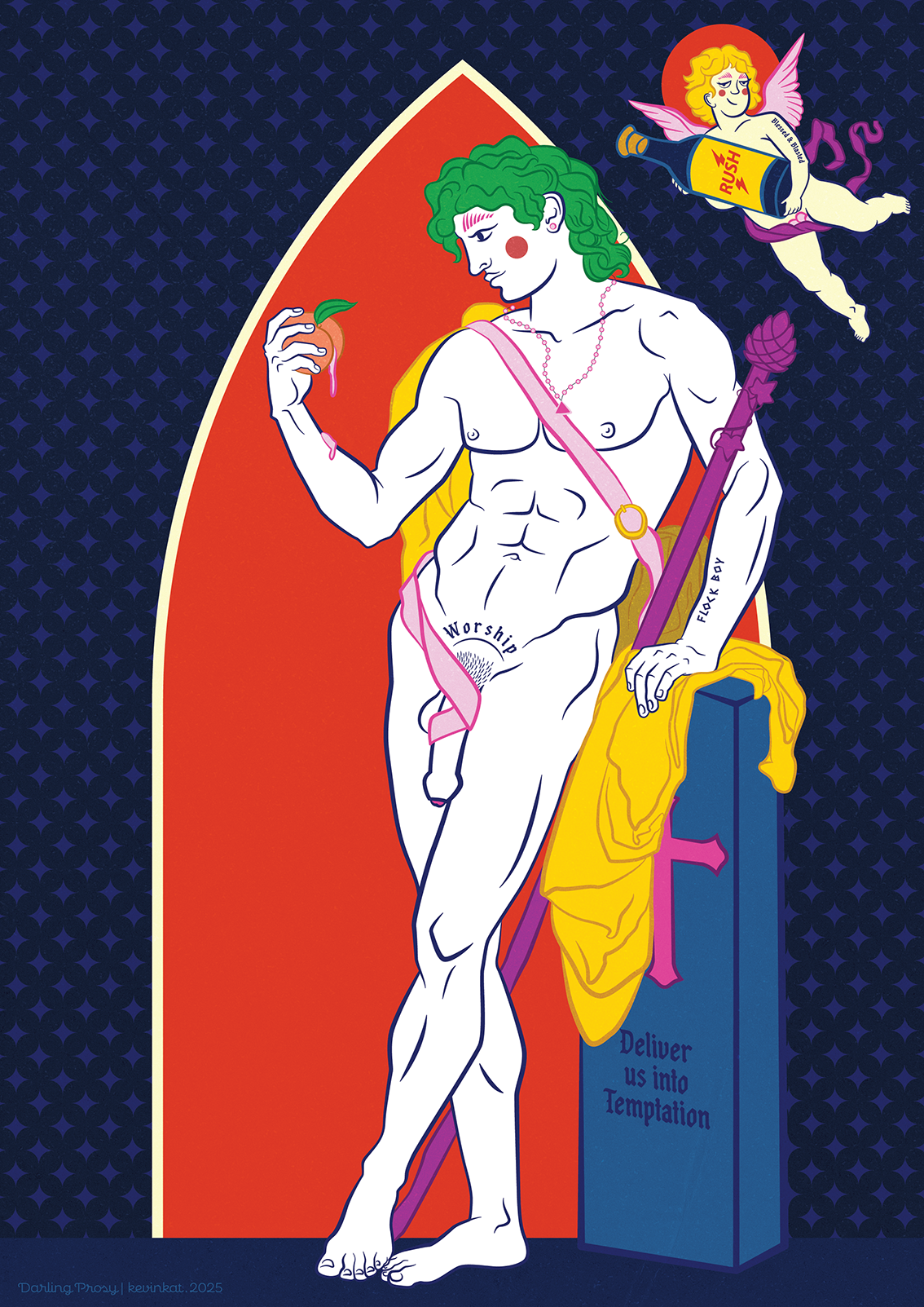 Darling Prosy II