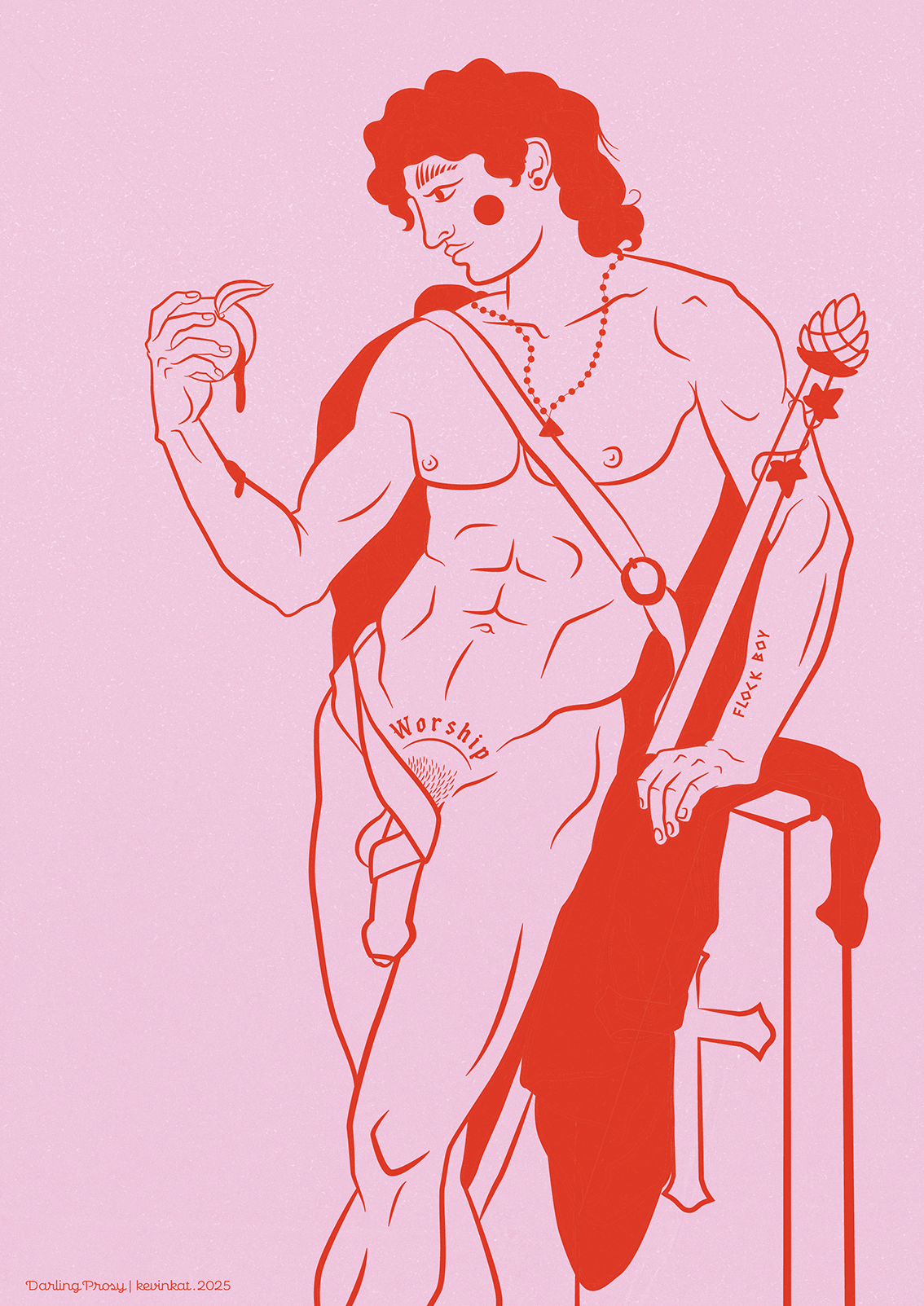 Darling Prosy IV