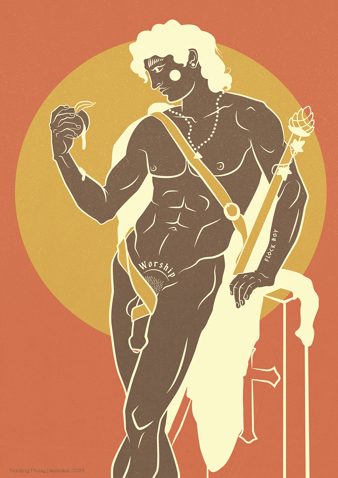 Darling Prosy VI