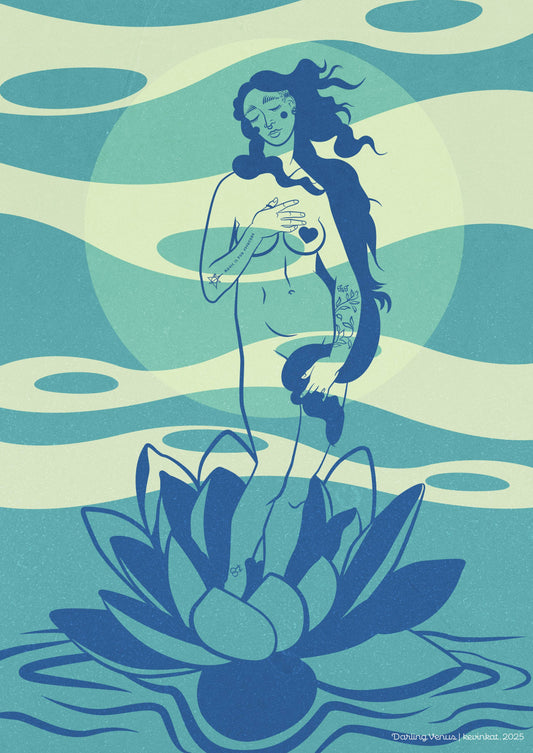 Darling Venus VI