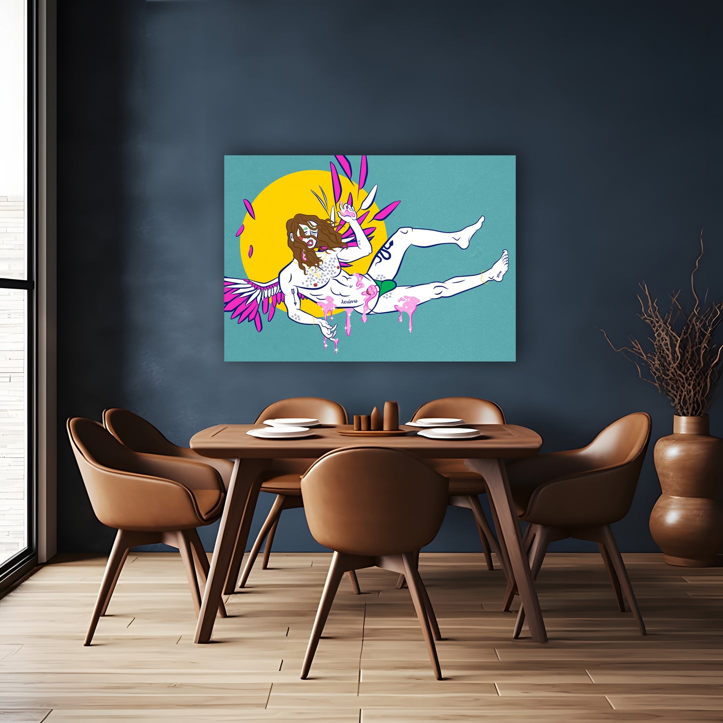 Darling Icarus I