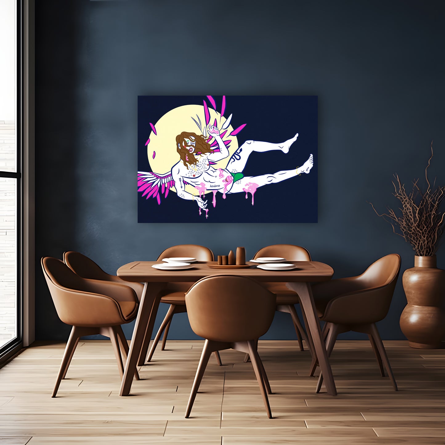 Darling Icarus II