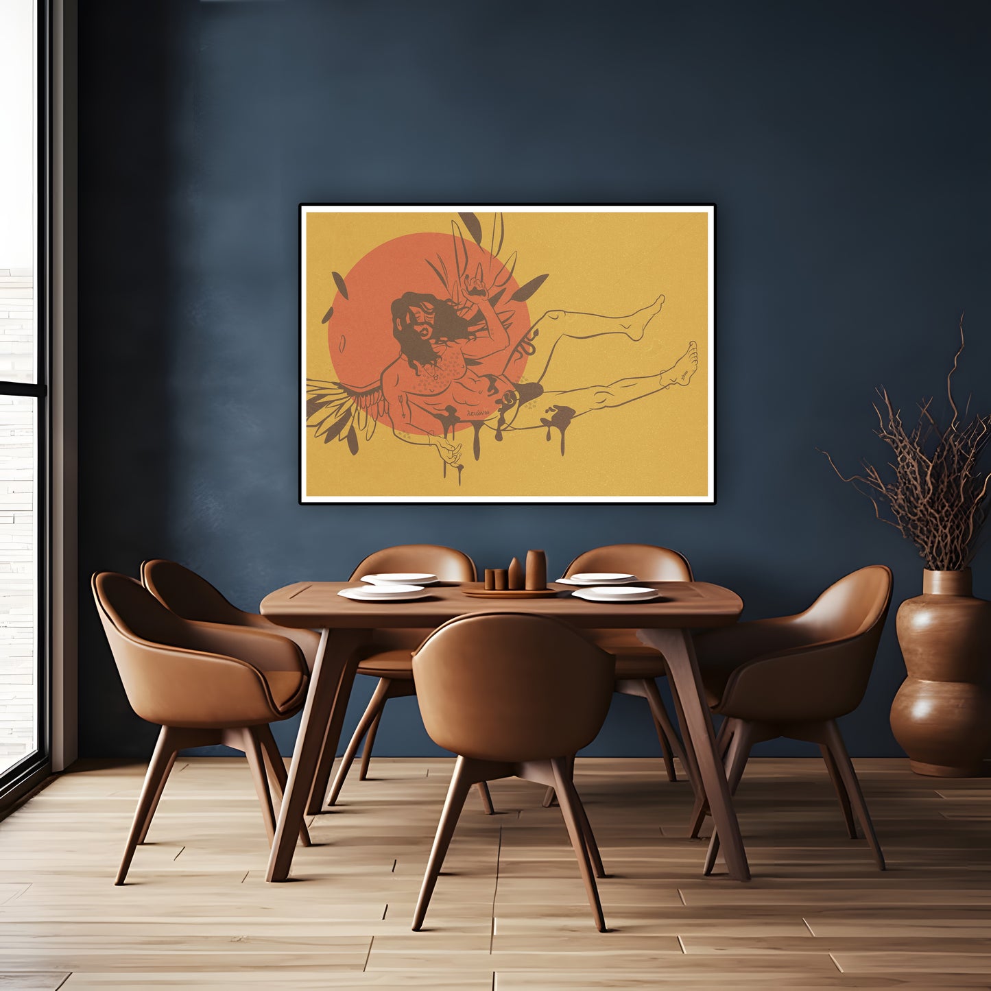 Darling Icarus V