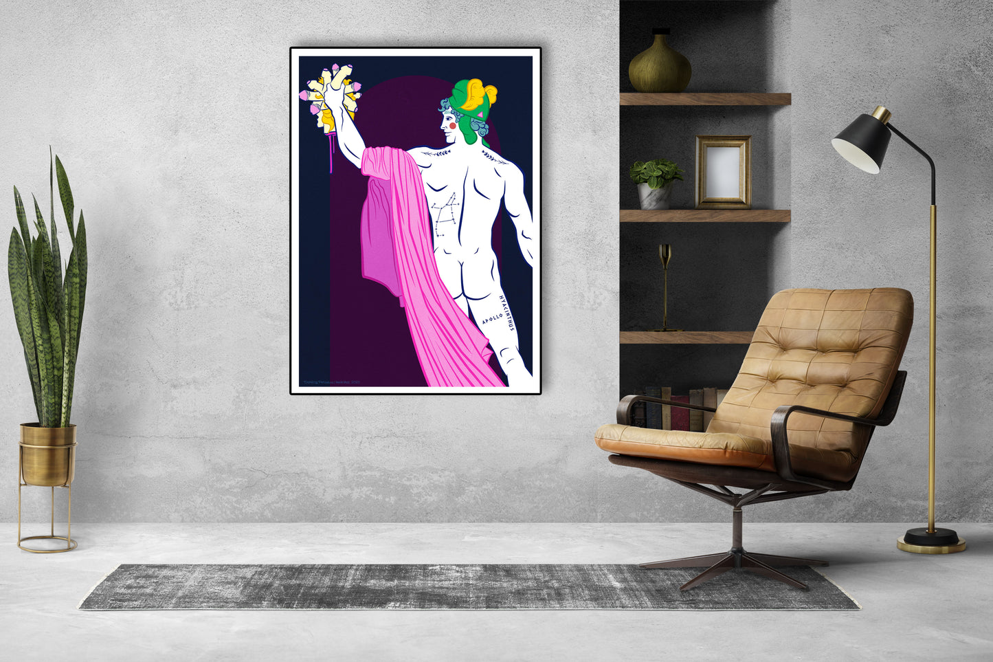 Darling Perseus II