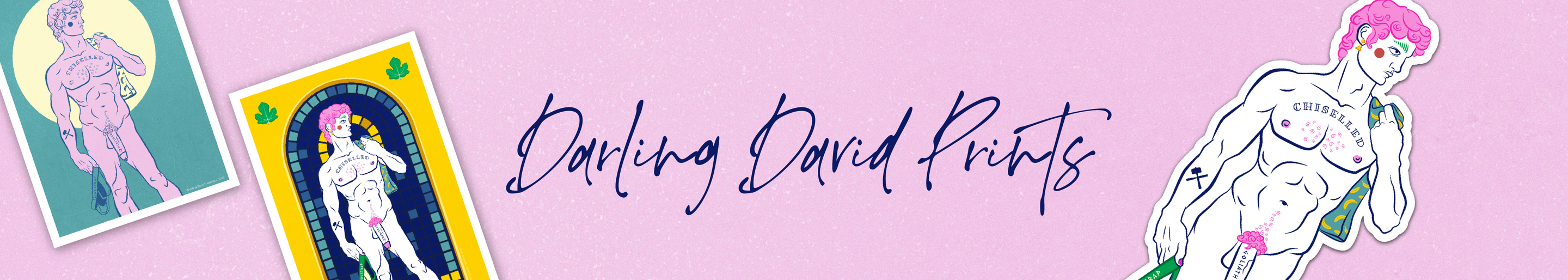 Darling David