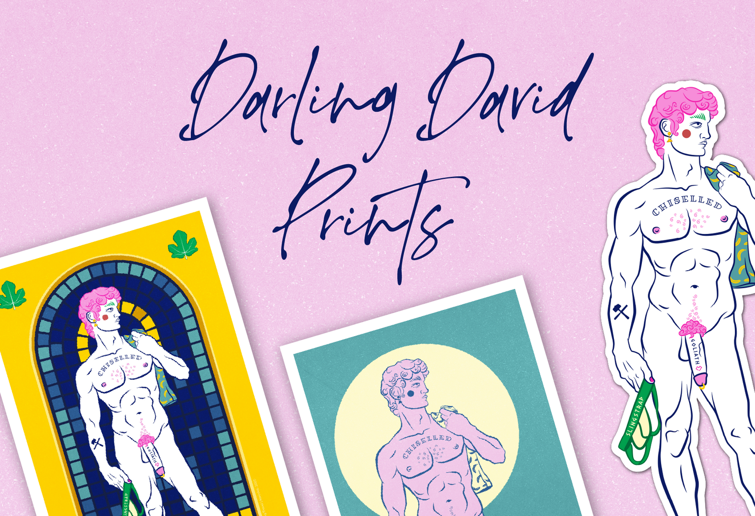 Darling David