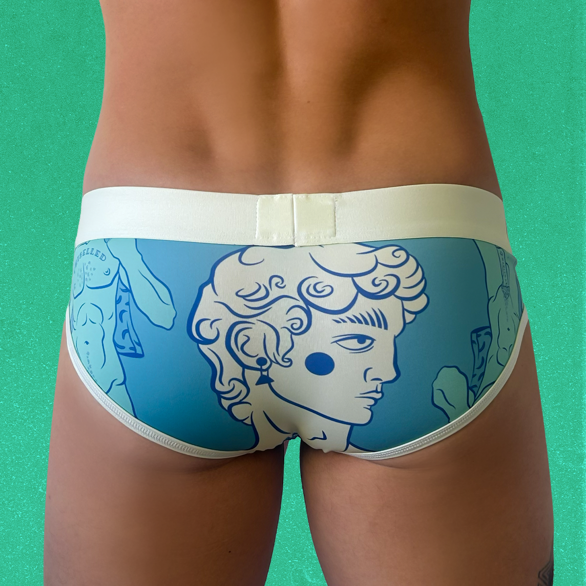 Darling David | Underwear