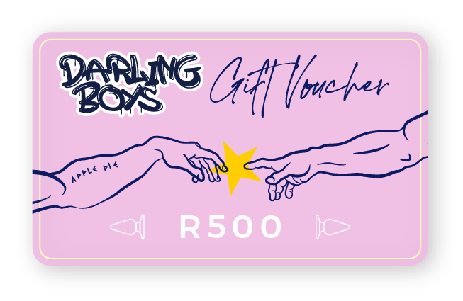 Darling Boys Gift Card