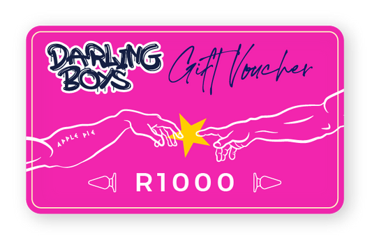 Darling Boys Gift Card