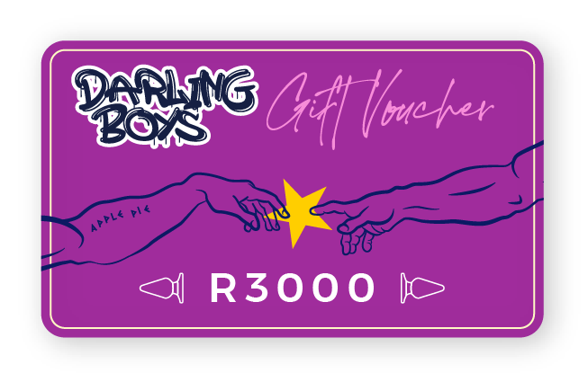 Darling Boys Gift Card