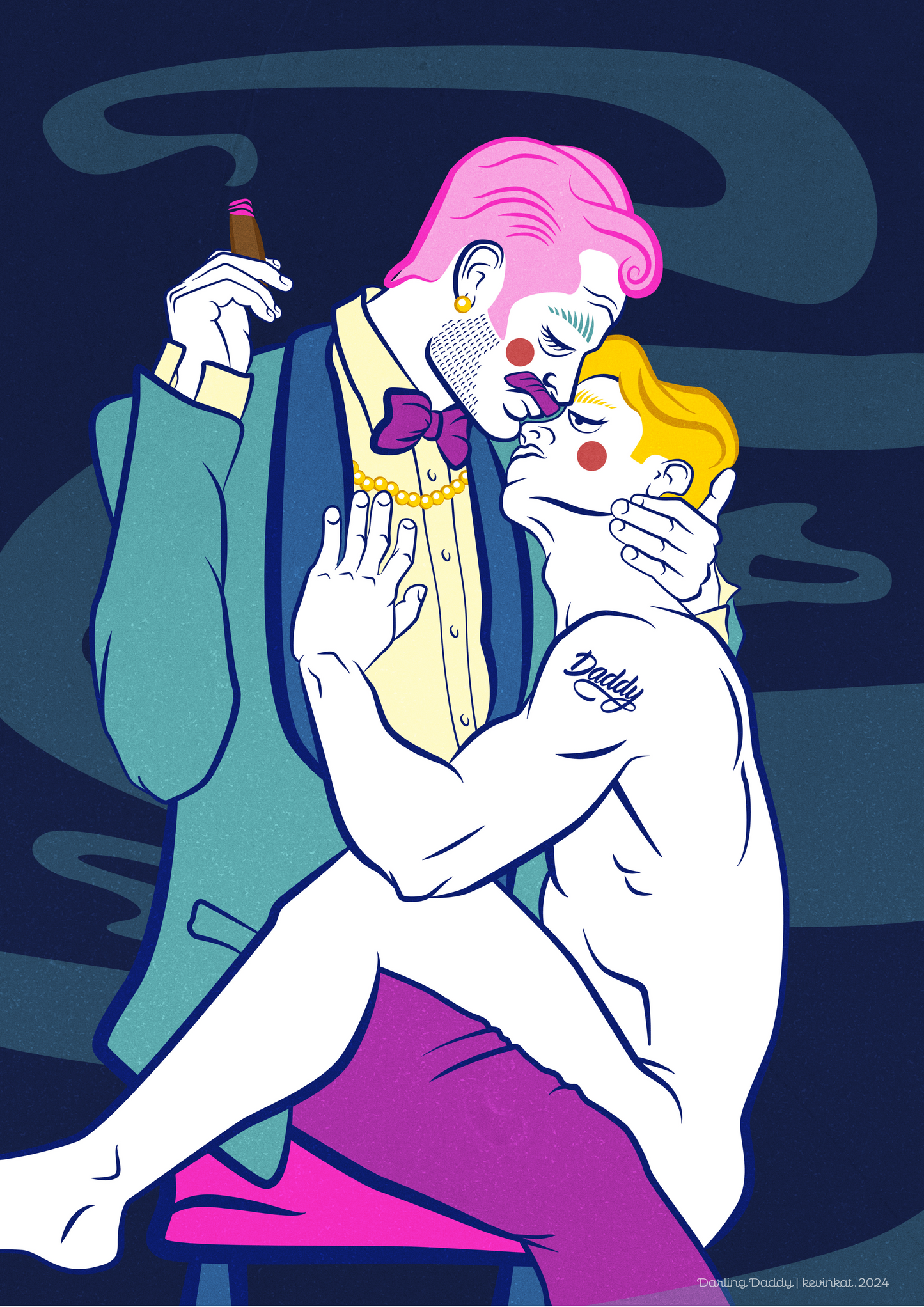 Darling Daddy II