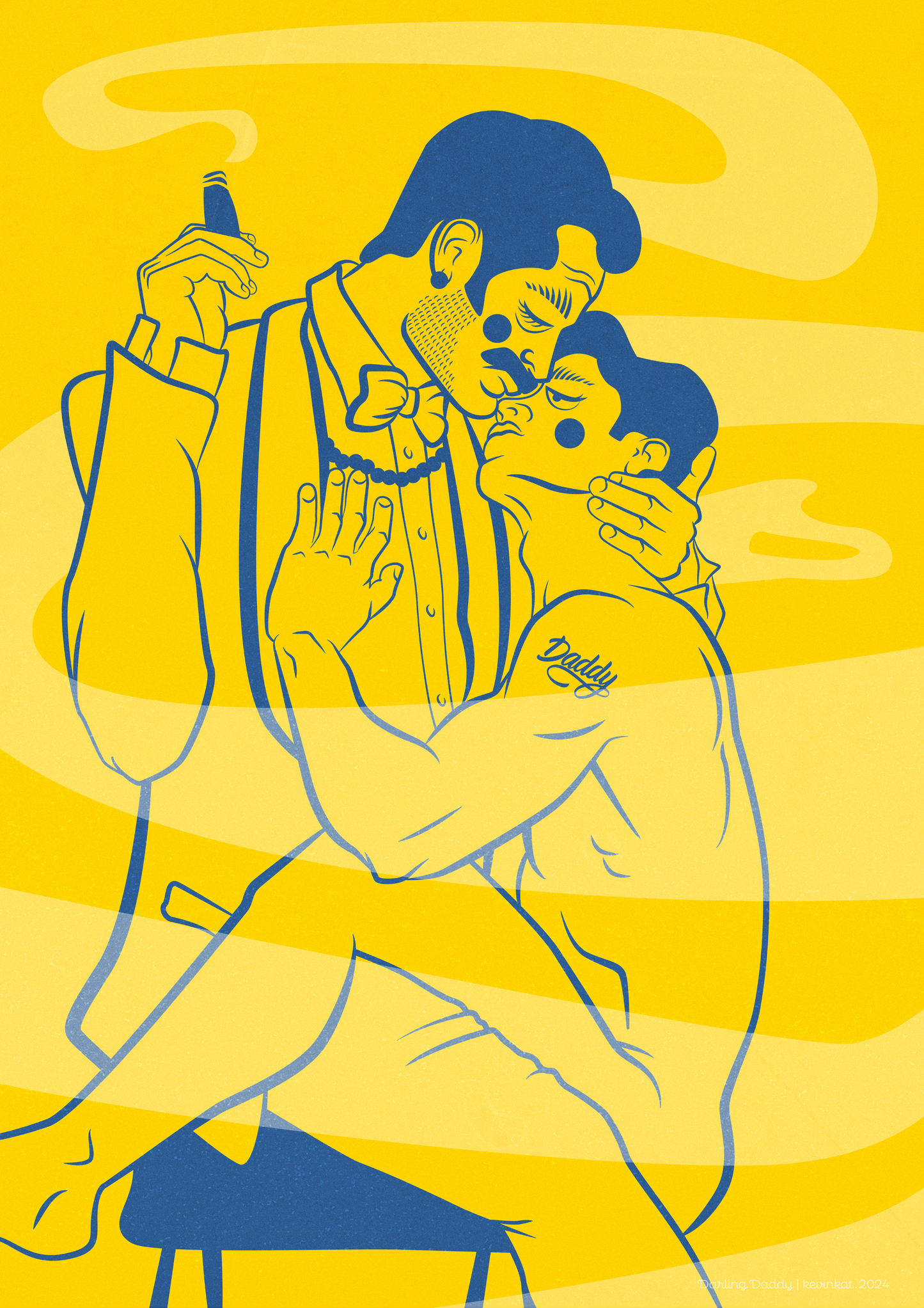 Darling Daddy IV