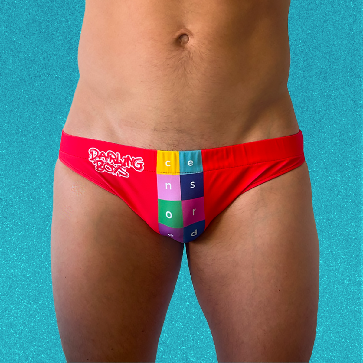 Darling Jocks | Swimwear