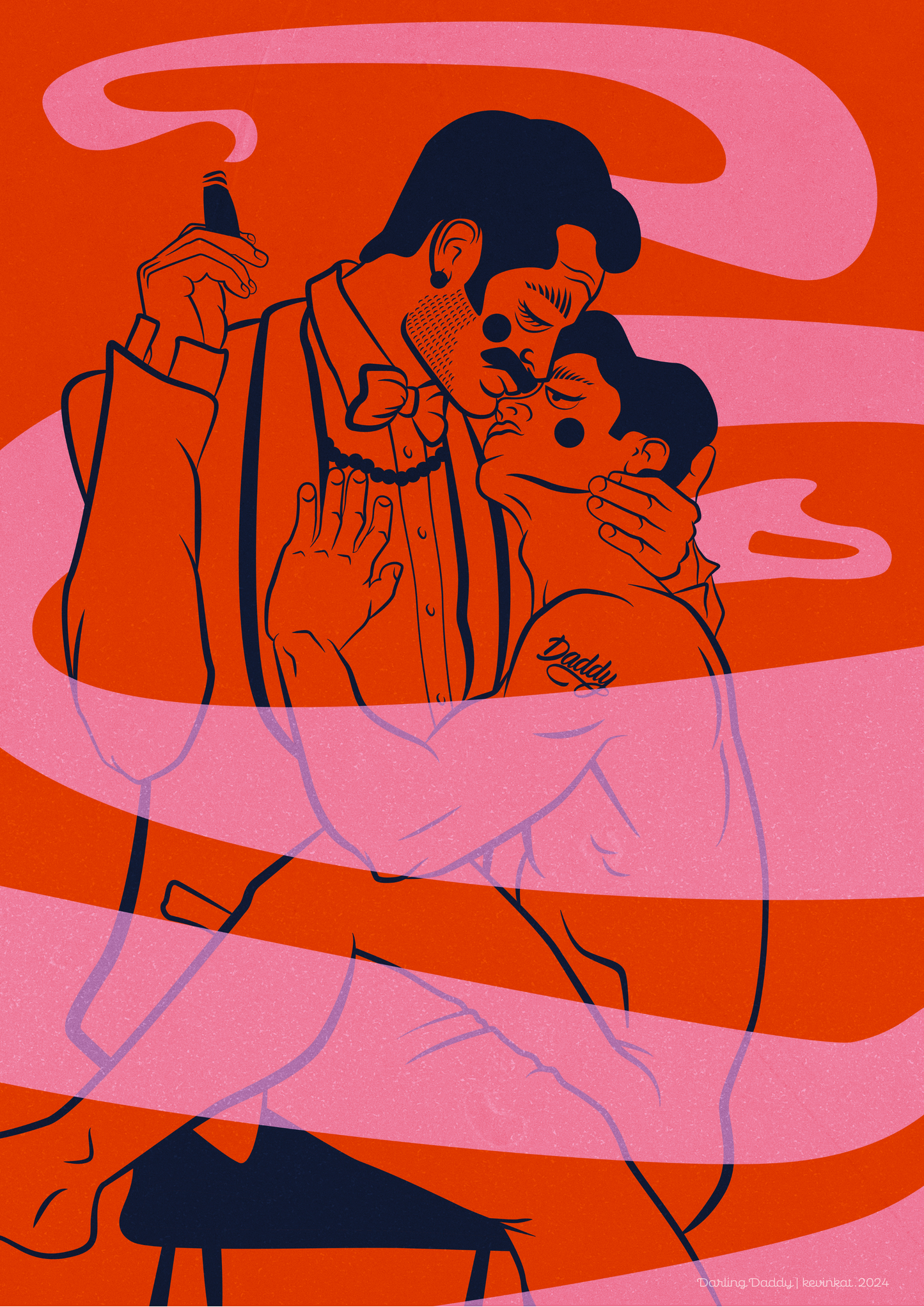 Darling Daddy V