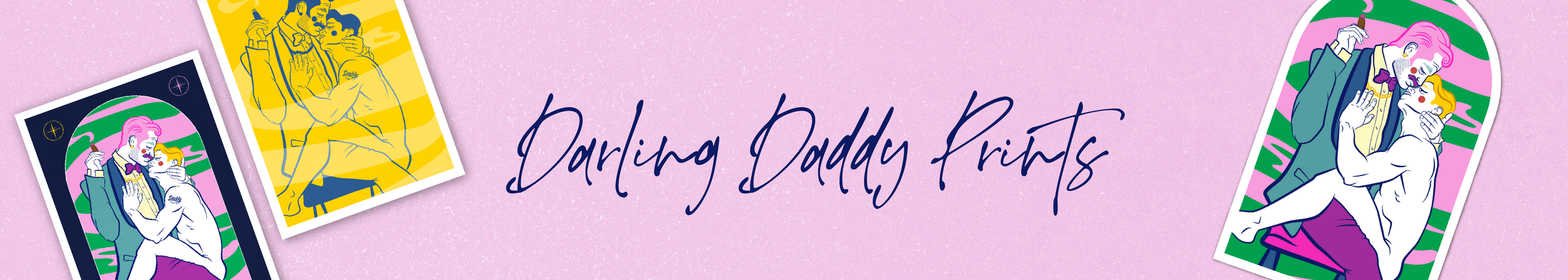 Darling Daddy