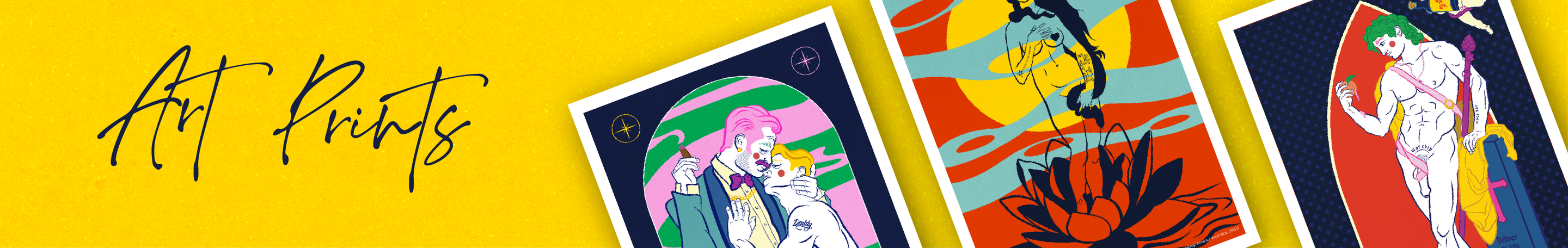 Art Prints