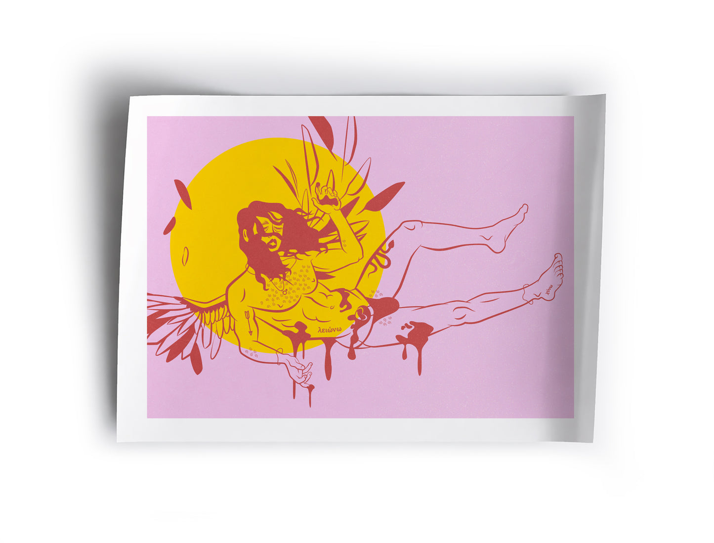 Darling Icarus III