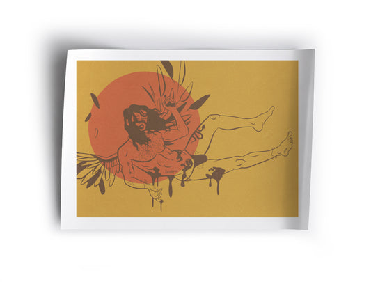 Darling Icarus V