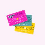 Gift Cards