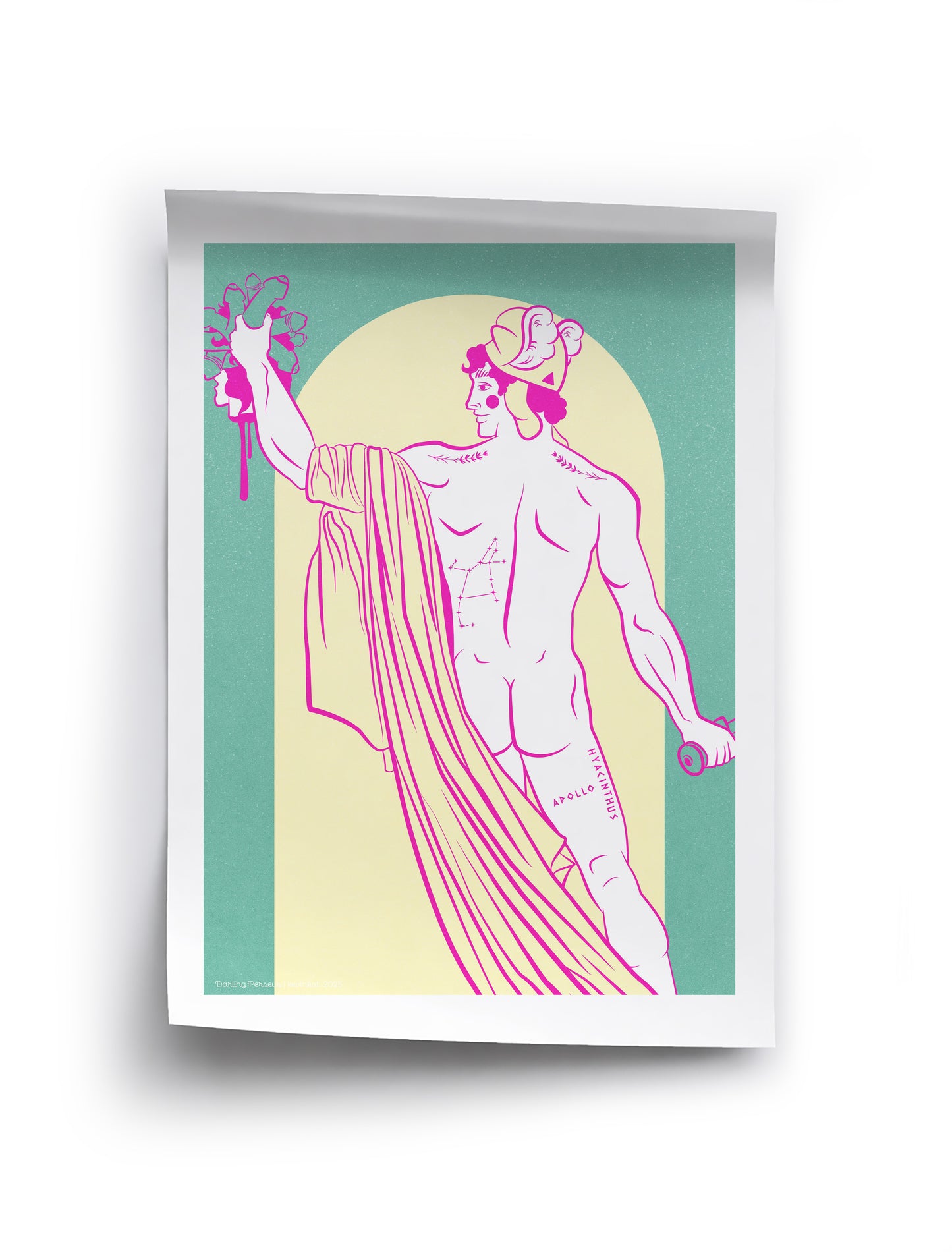 Darling Perseus VI