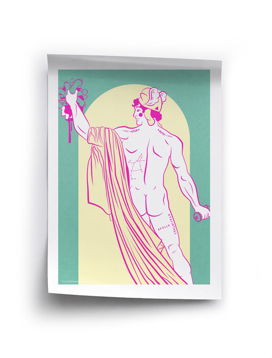 Darling Perseus VI