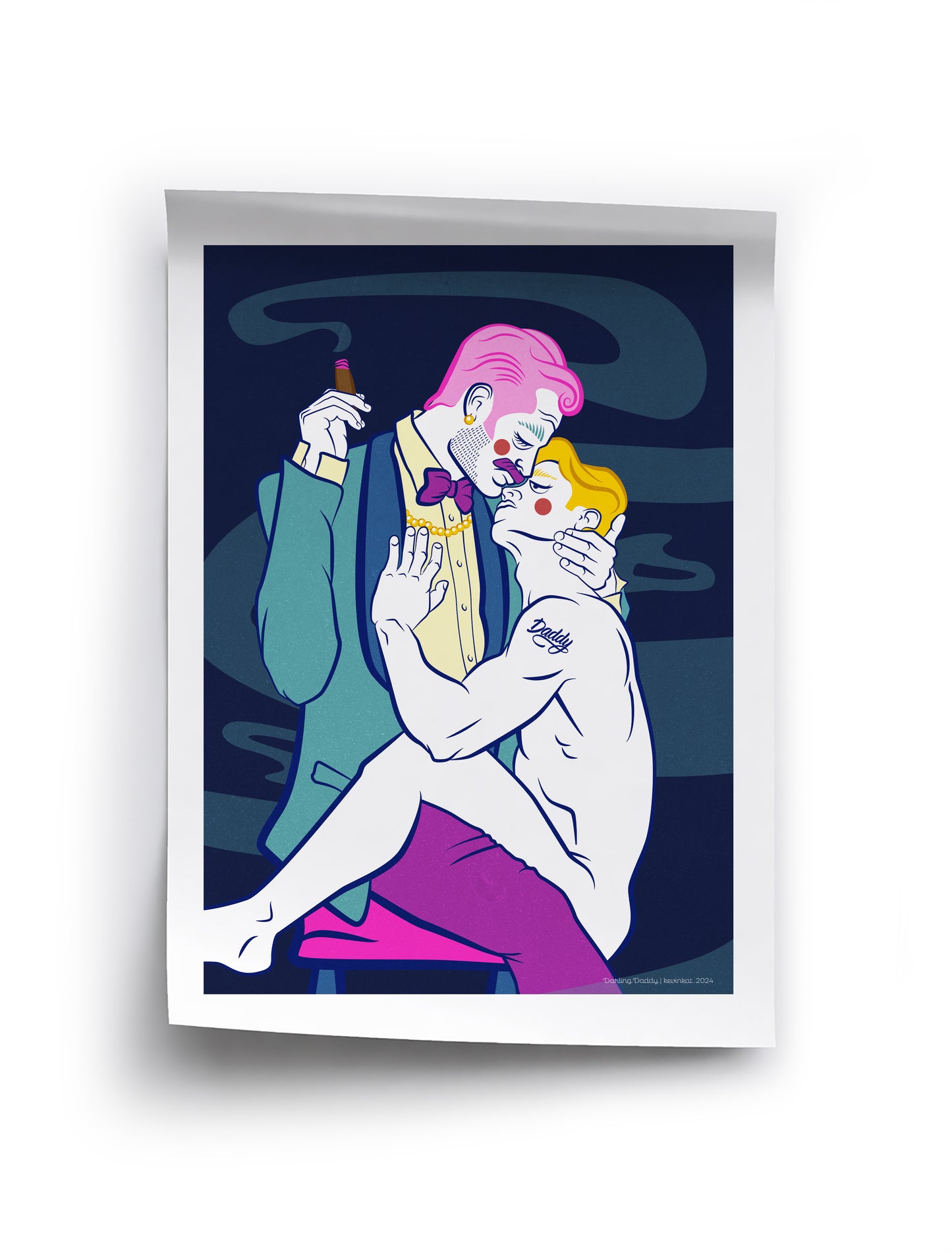 Darling Daddy II