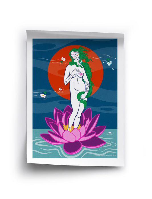 Darling Venus I