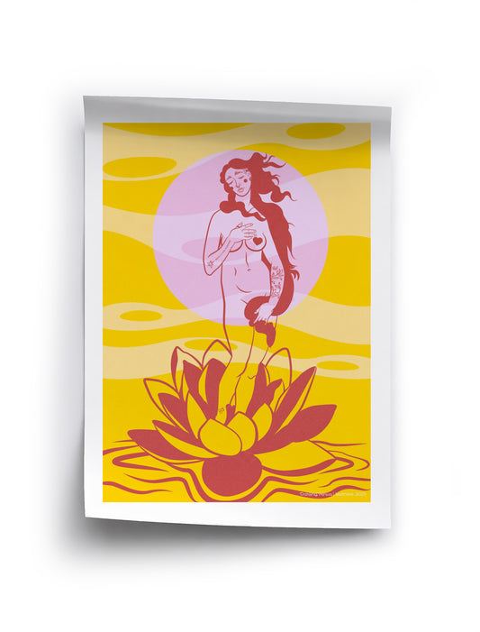 Darling Venus III
