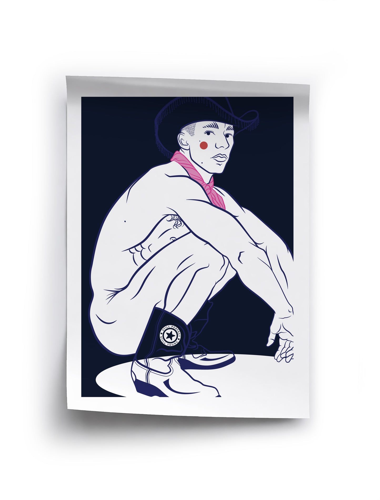Darling Dorian V