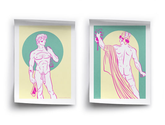 The Heroic Pair VI
