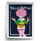 Darling Tollie II