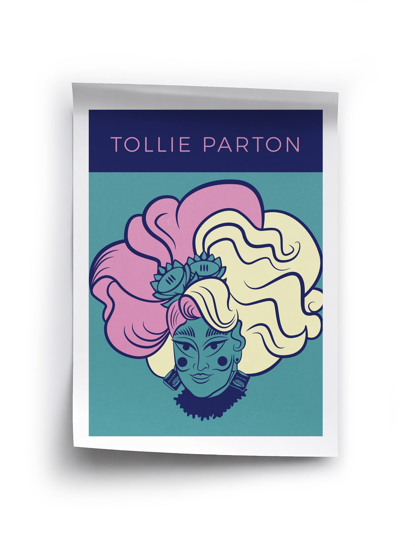 Darling Tollie V