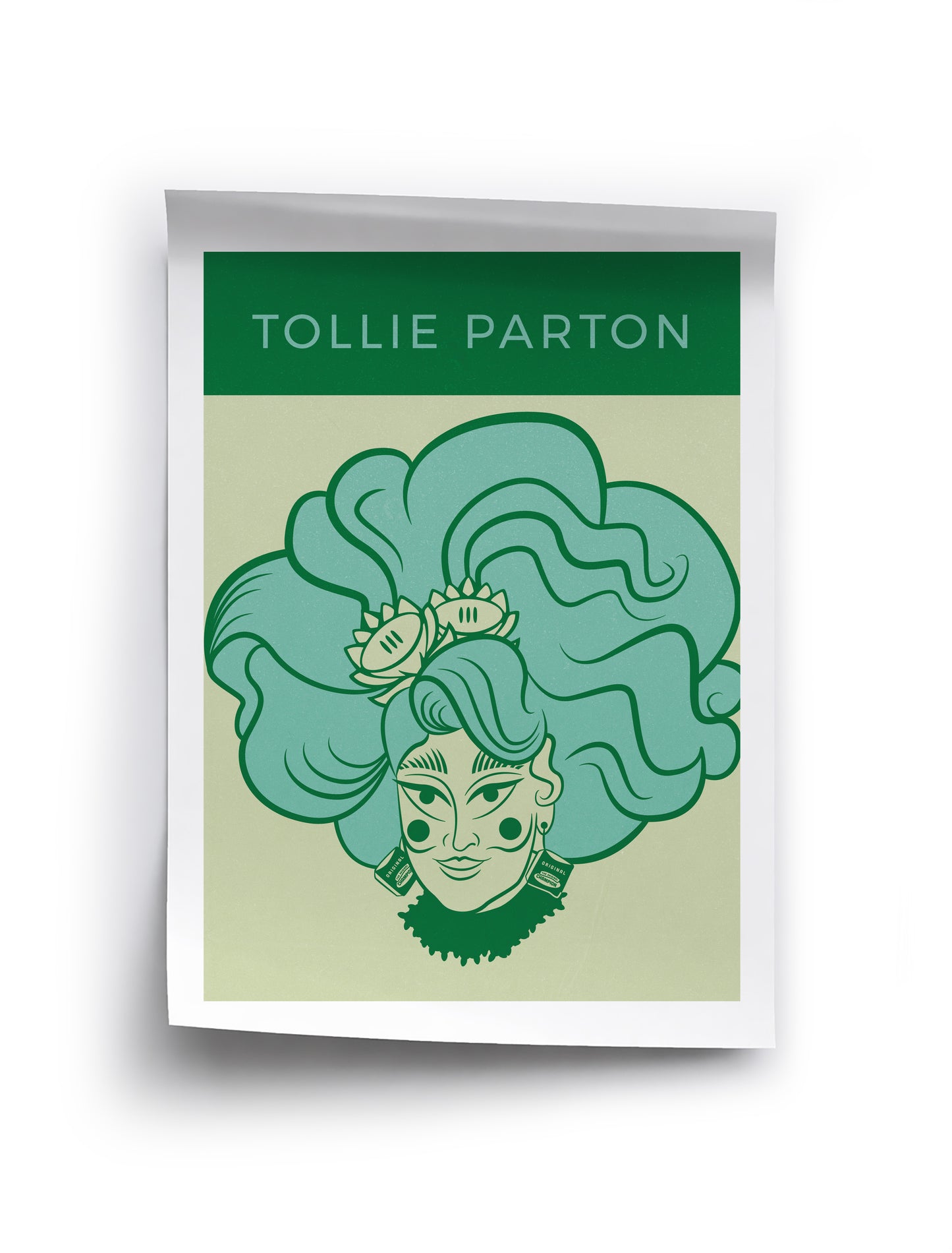 Darling Tollie VI