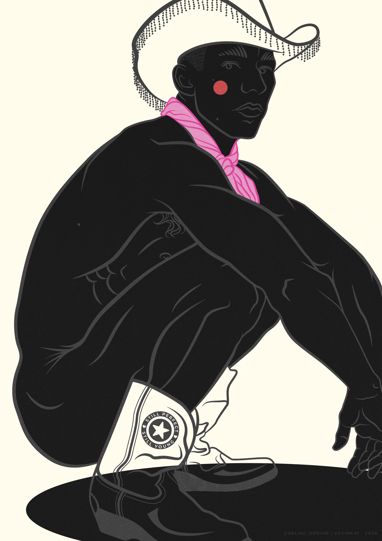 Darling Dorian II