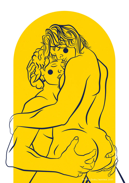 Darling Jocks VI