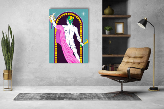 Darling Perseus I