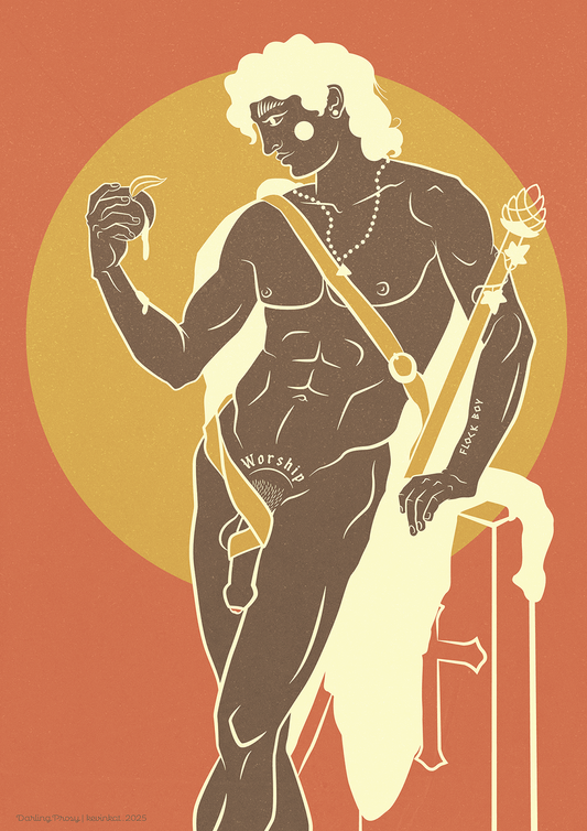 Darling Prosy VI